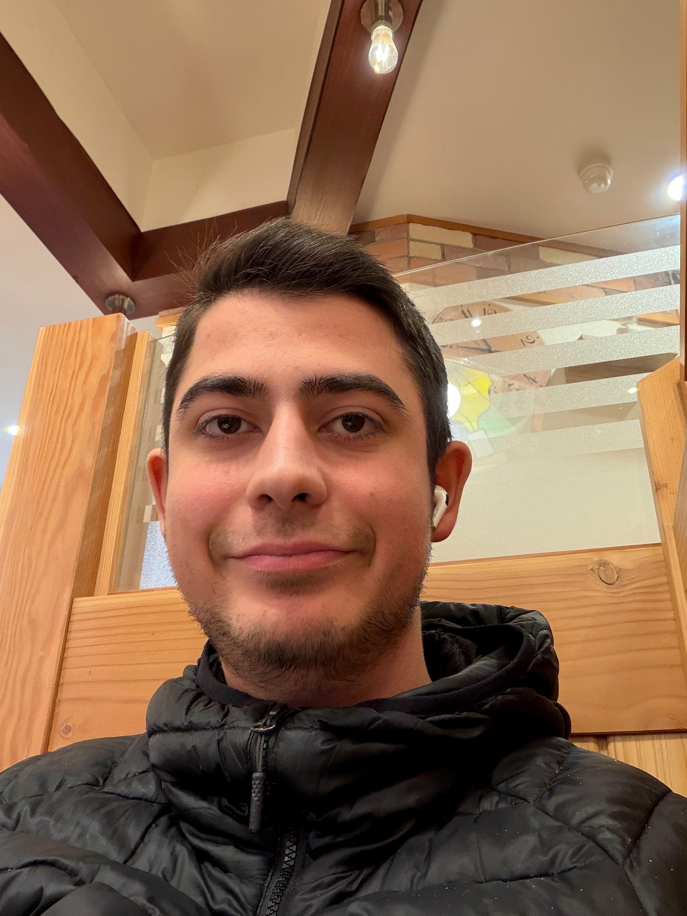 Ömer Ata Saka