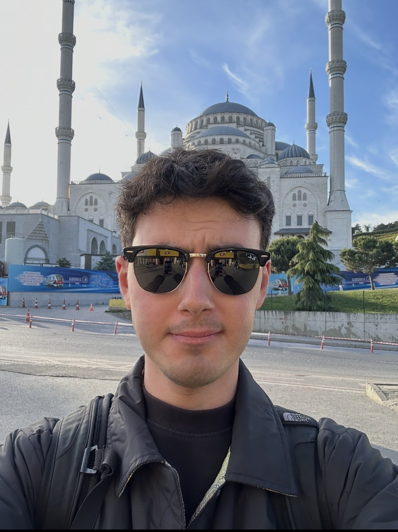 Mustafa Hakan Metin