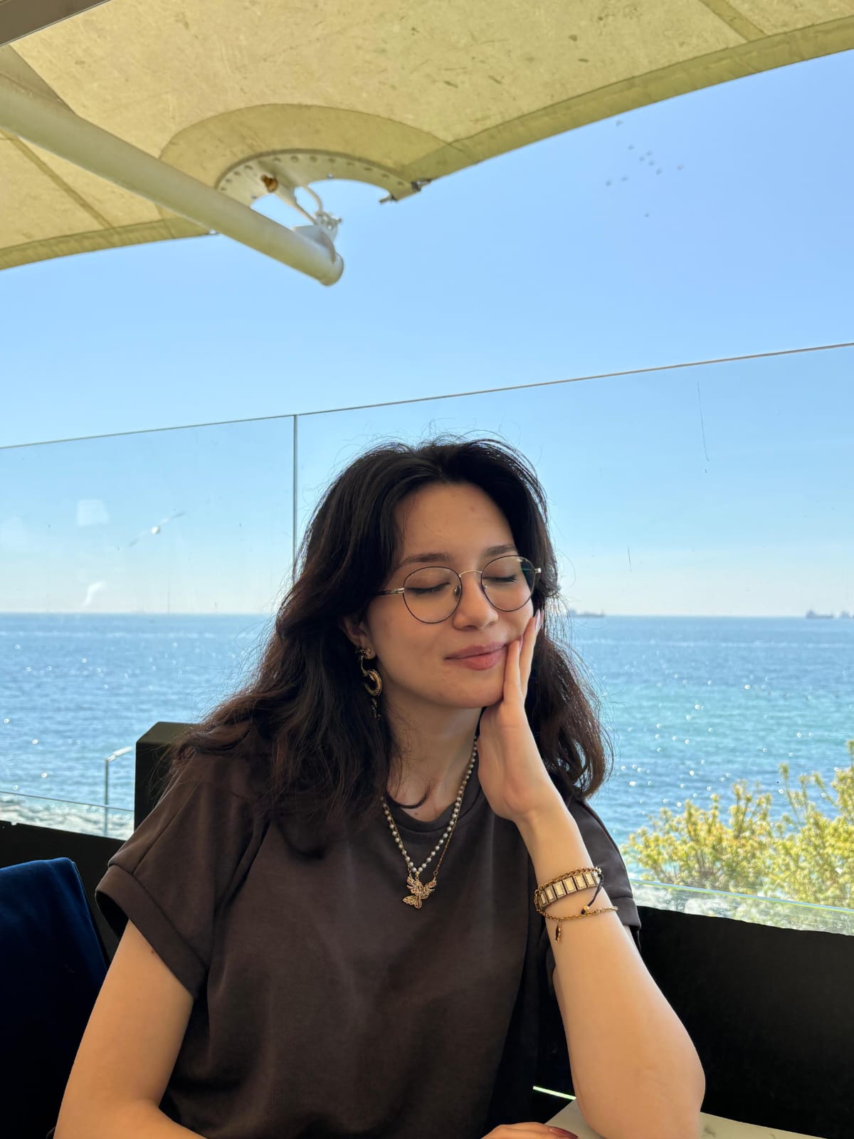 Sudem Kocabaş