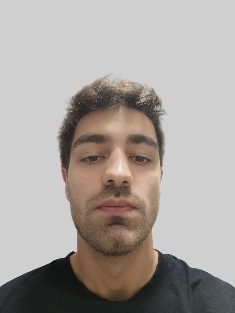 Mustafa Yuşa Bekin